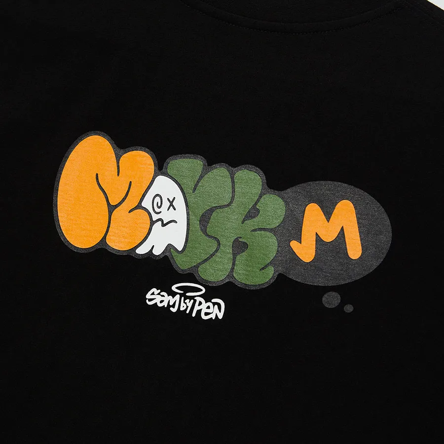 MARKM  |T-Shirts