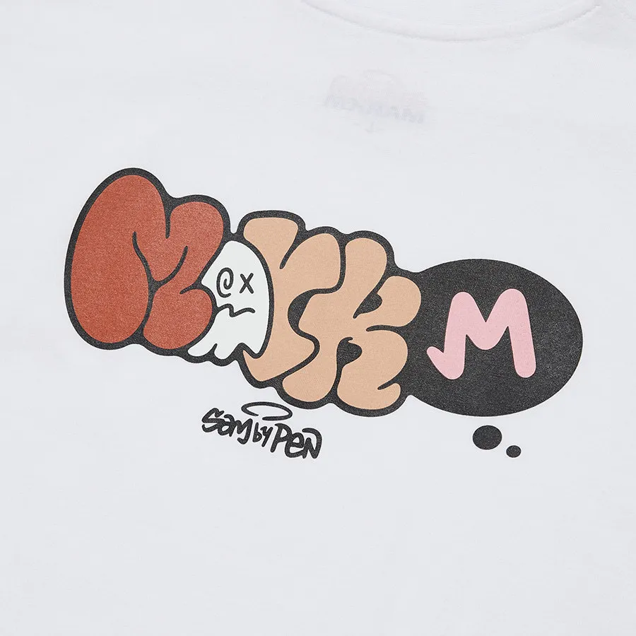 MARKM  |T-Shirts