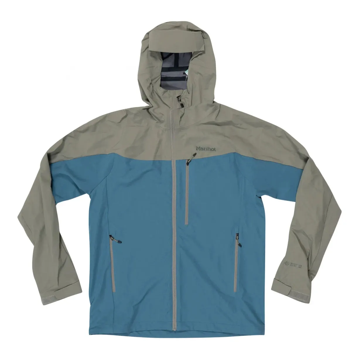 Marmot ROM GORE-TEX Infinium Hoody - Men's