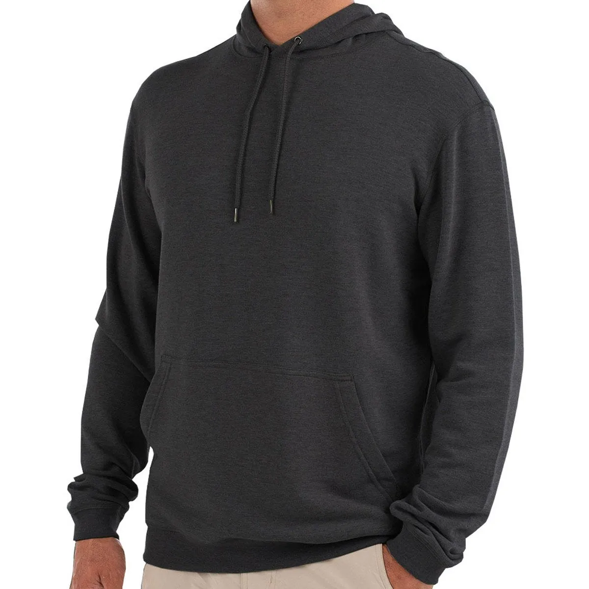 Men's Bamboo Fleece Pullover Hoody