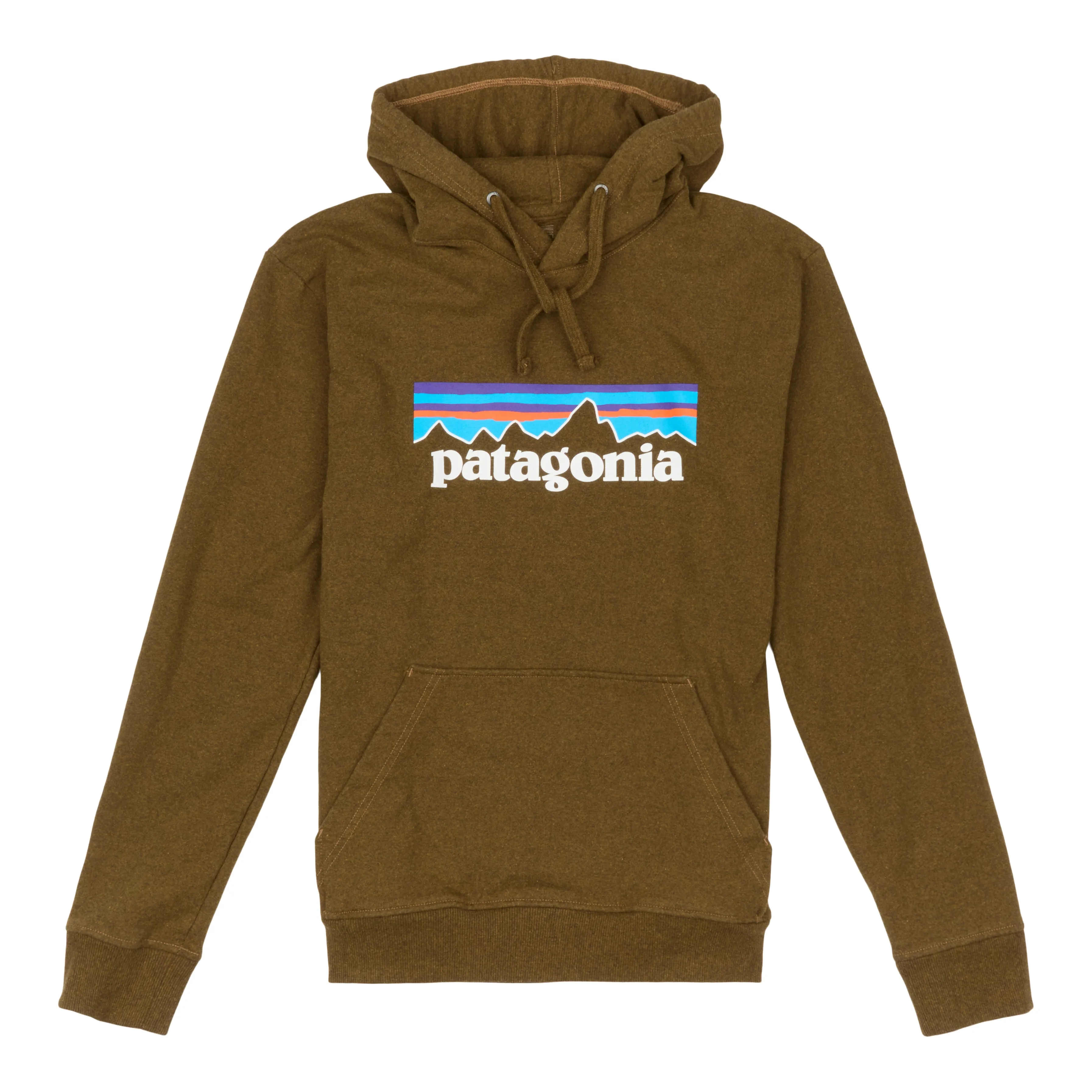 Men's P-6 Logo Uprisal Hoody