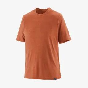 Men's Patagonia Capilene Cool Daily Short-Sleeve Shirt