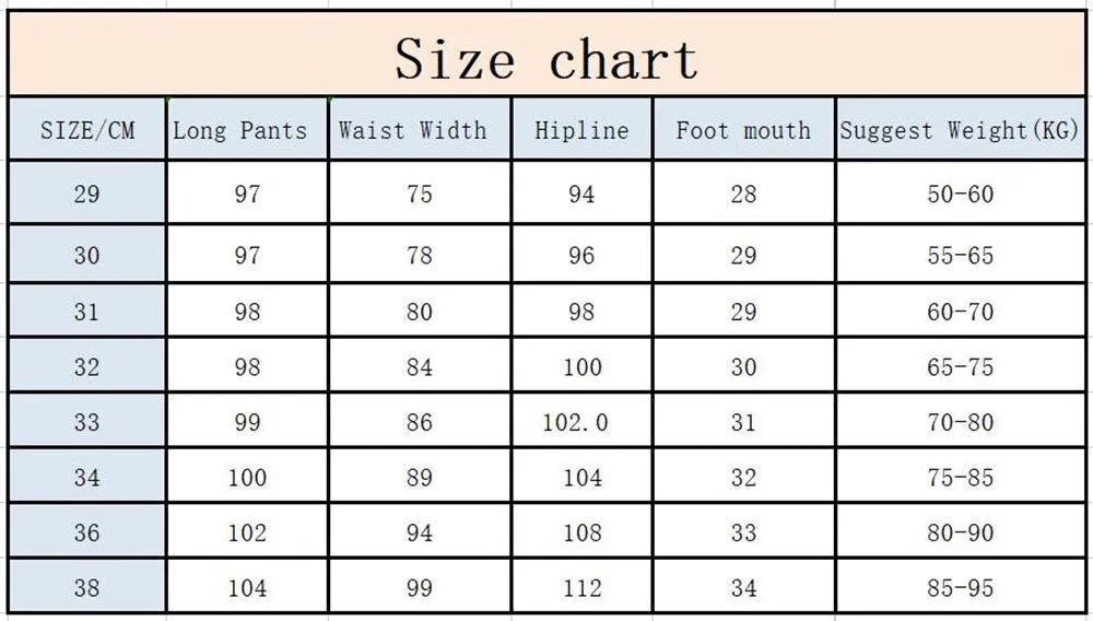 Men's Punk Printed Fashion Small Ground Foot Mid-waist Slim Jeans Trousers