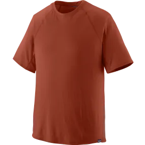 Men's Short-Sleeved Capilene Cool Trail Shirt