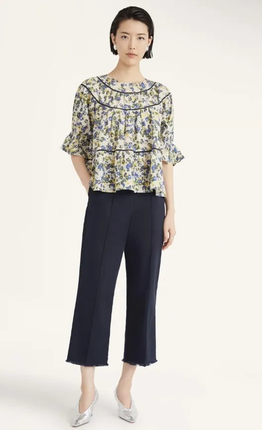 merlette  |Shirts & Blouses