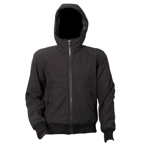 Moto Dry - Kevlar Protective Hoody