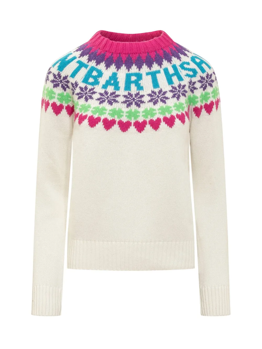 Nordic Sweater