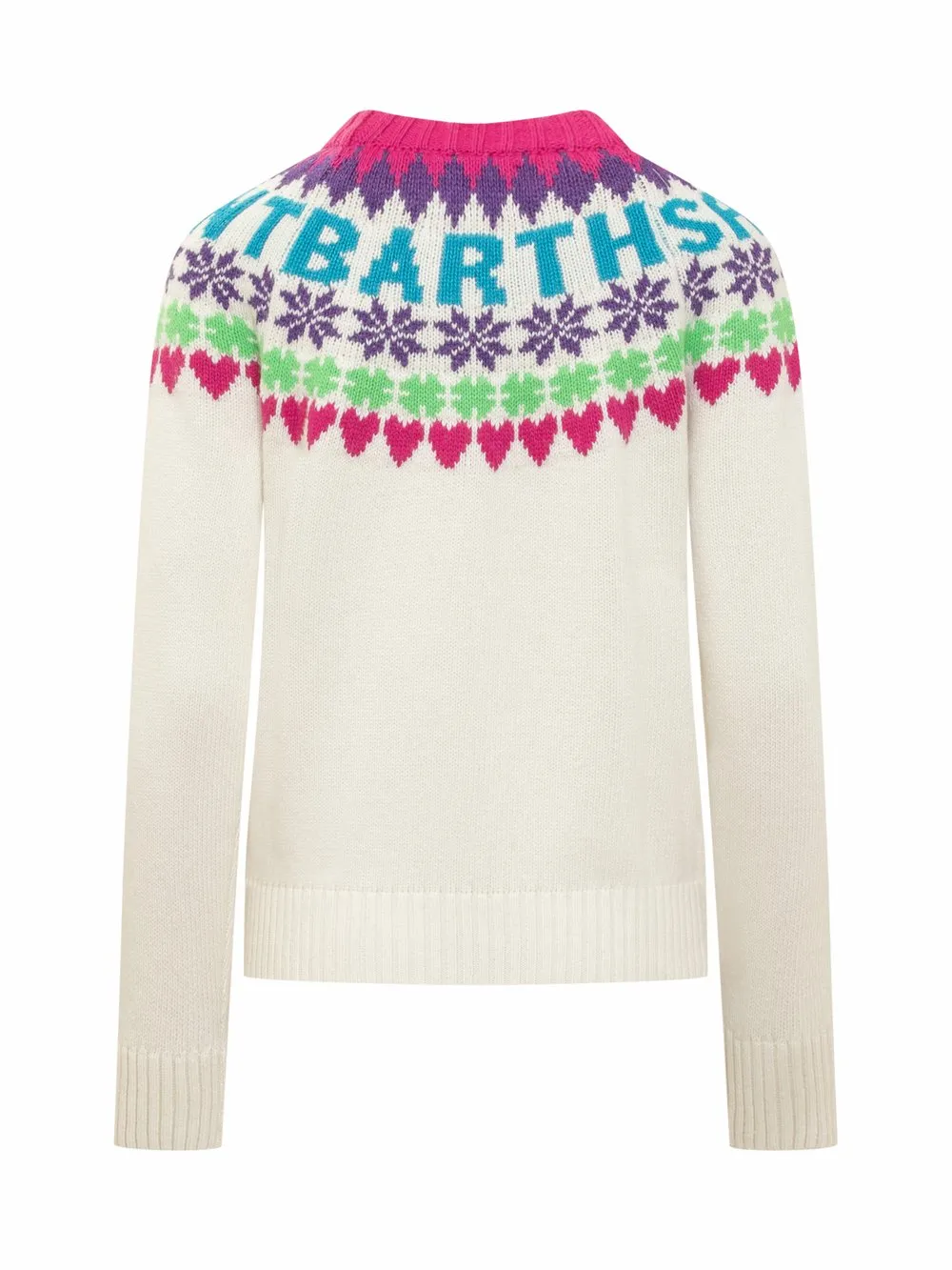 Nordic Sweater