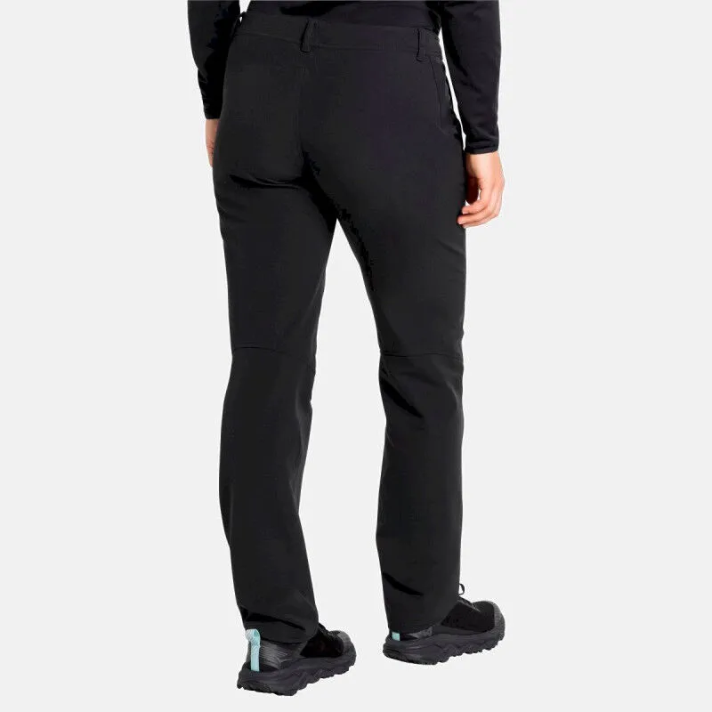 Odlo  Pants Alta Badia - Pantaloni da escursionismo - Donna