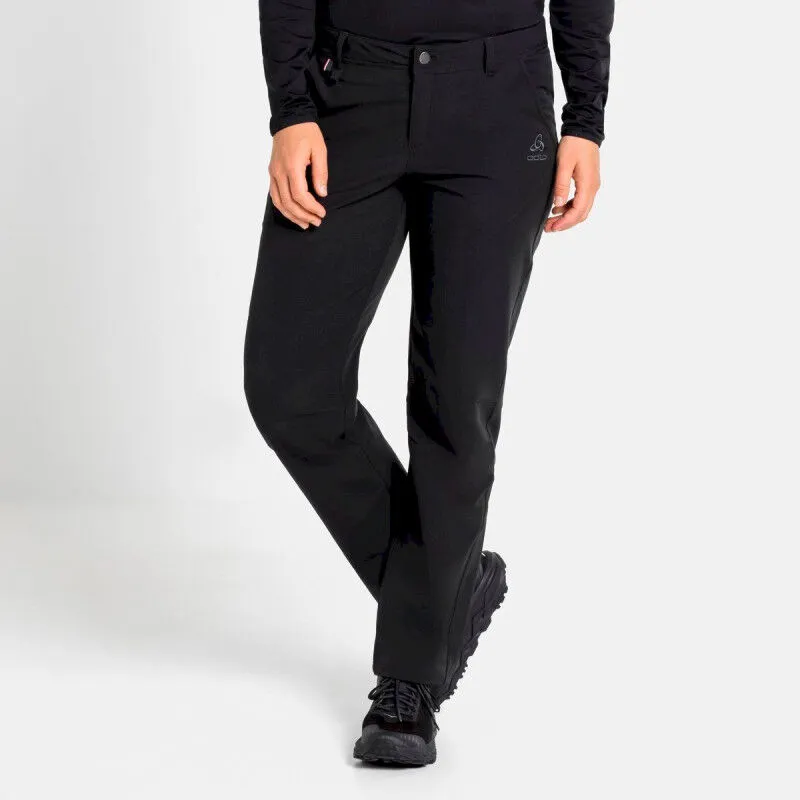 Odlo  Pants Alta Badia - Pantaloni da escursionismo - Donna