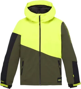 O'NEILL MAGNATITE JUNIOR BOYS JACKET