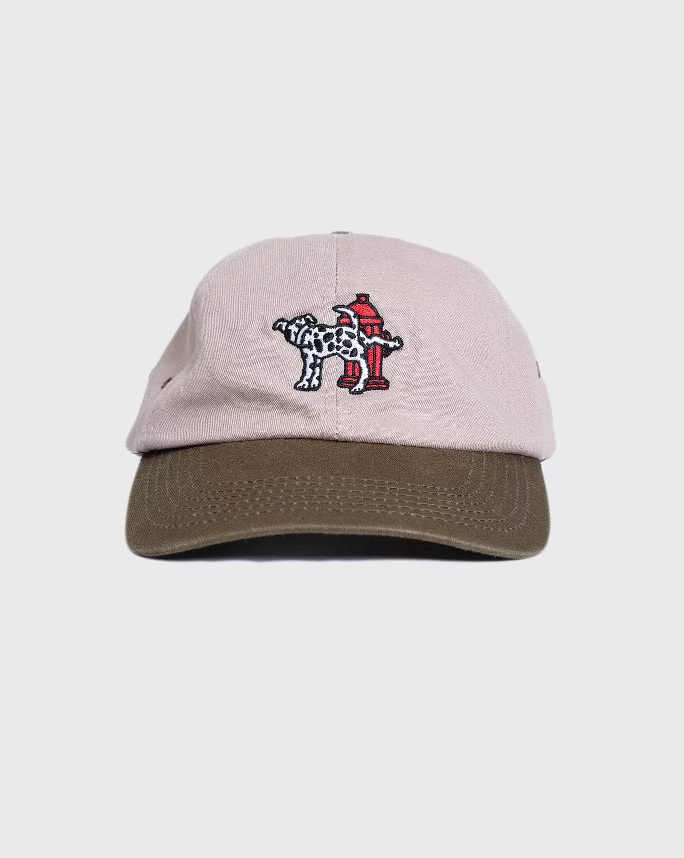 Only NY Hydrant Polo Hat