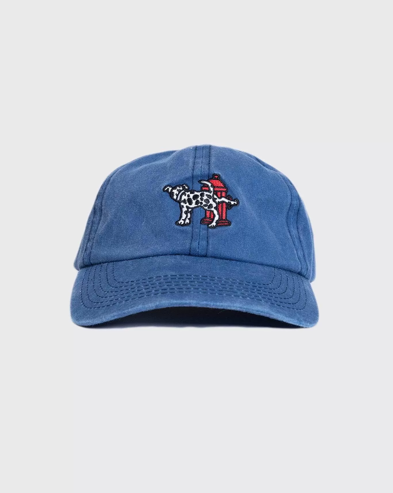 Only NY Hydrant Polo Hat