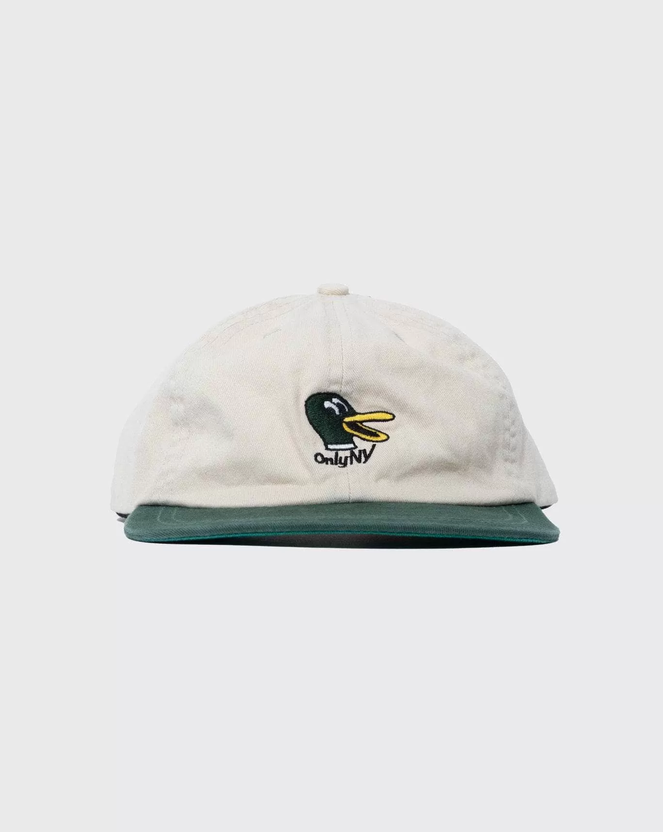 Only NY Mallard Polo Hat