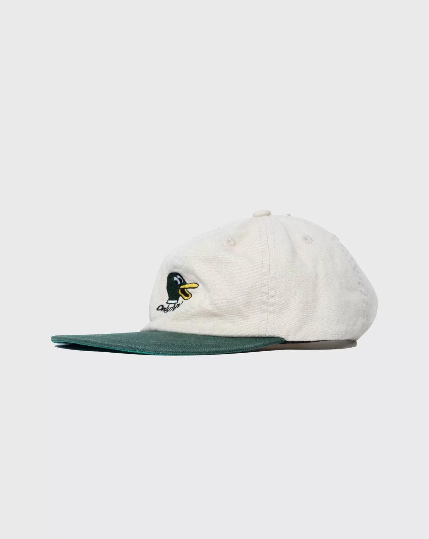 Only NY Mallard Polo Hat