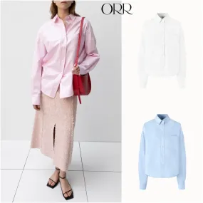 ORR  |Shirts & Blouses