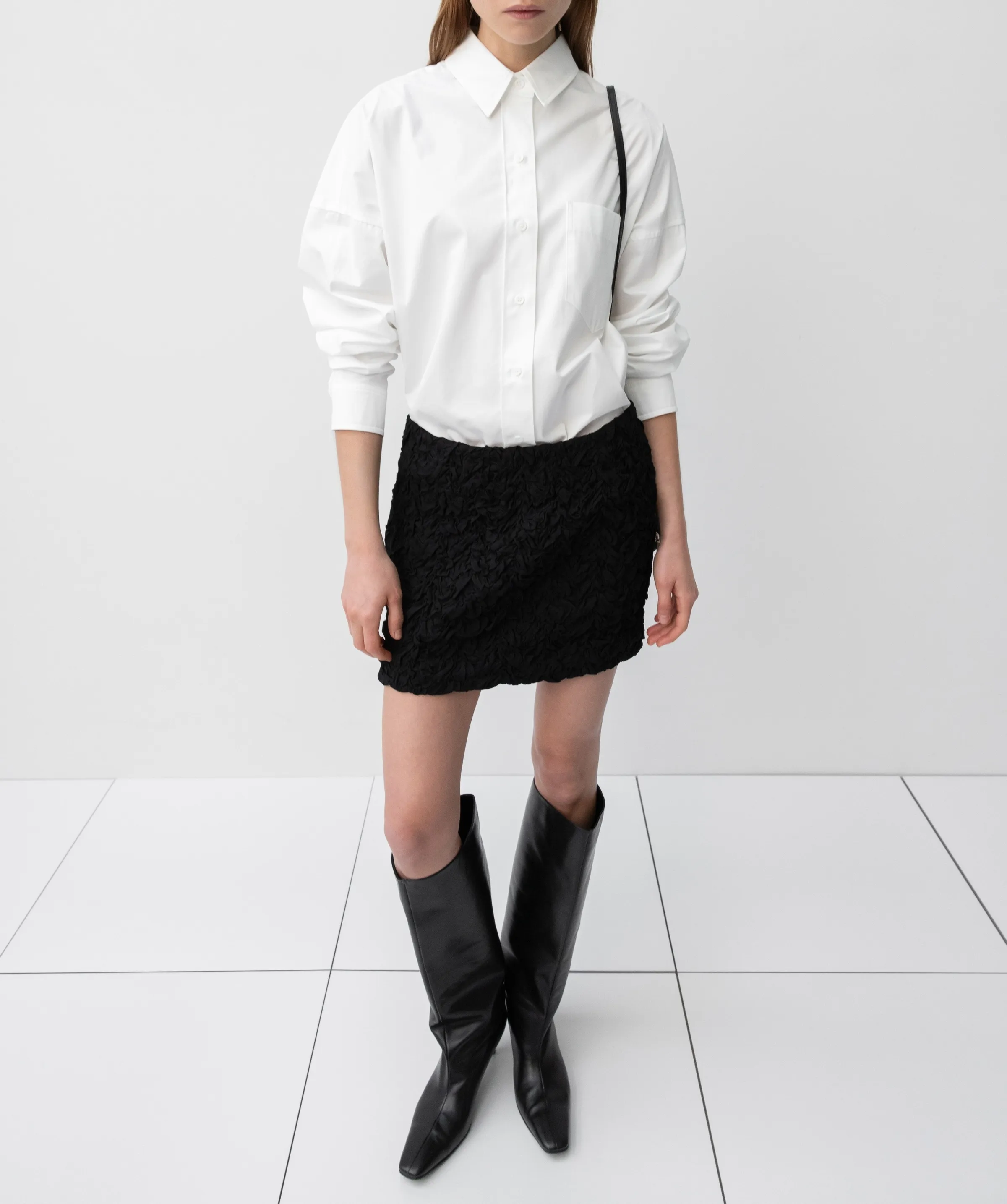 ORR  |Shirts & Blouses