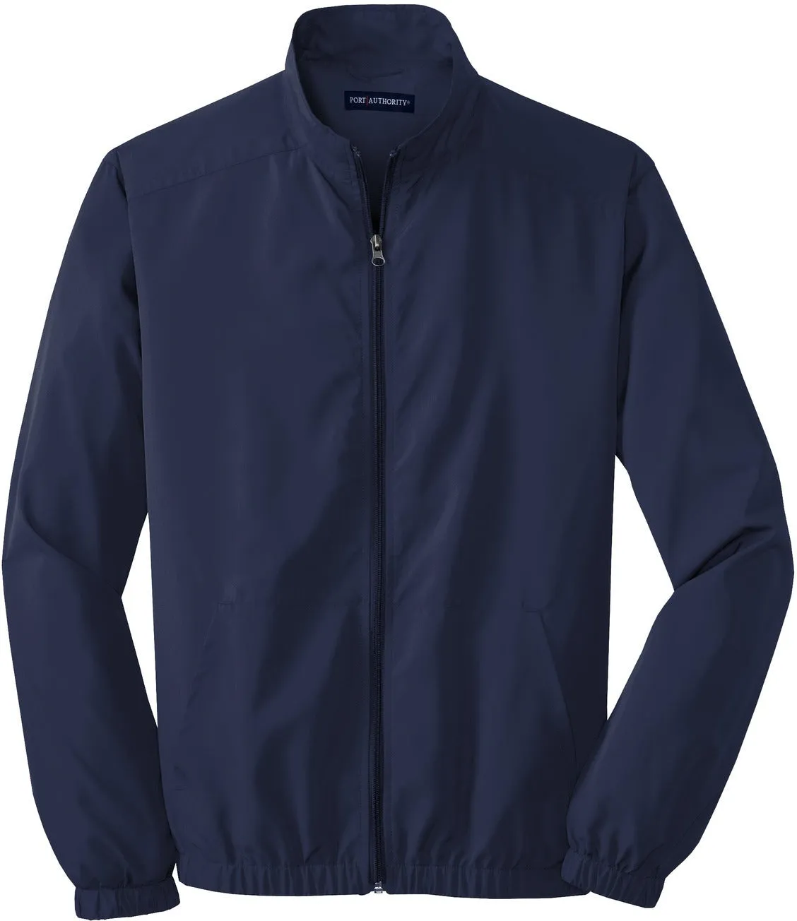 OUTLET-Port Authority Essential Jacket