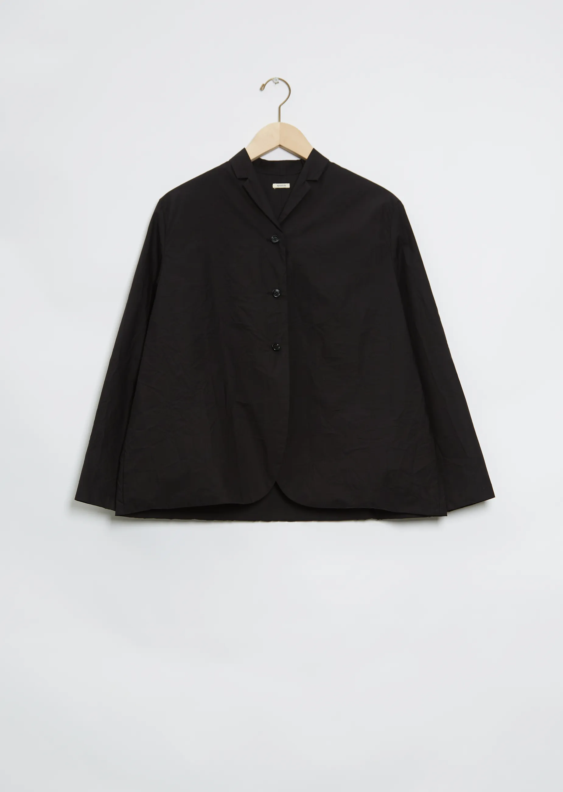 Paper Cotton Jacket