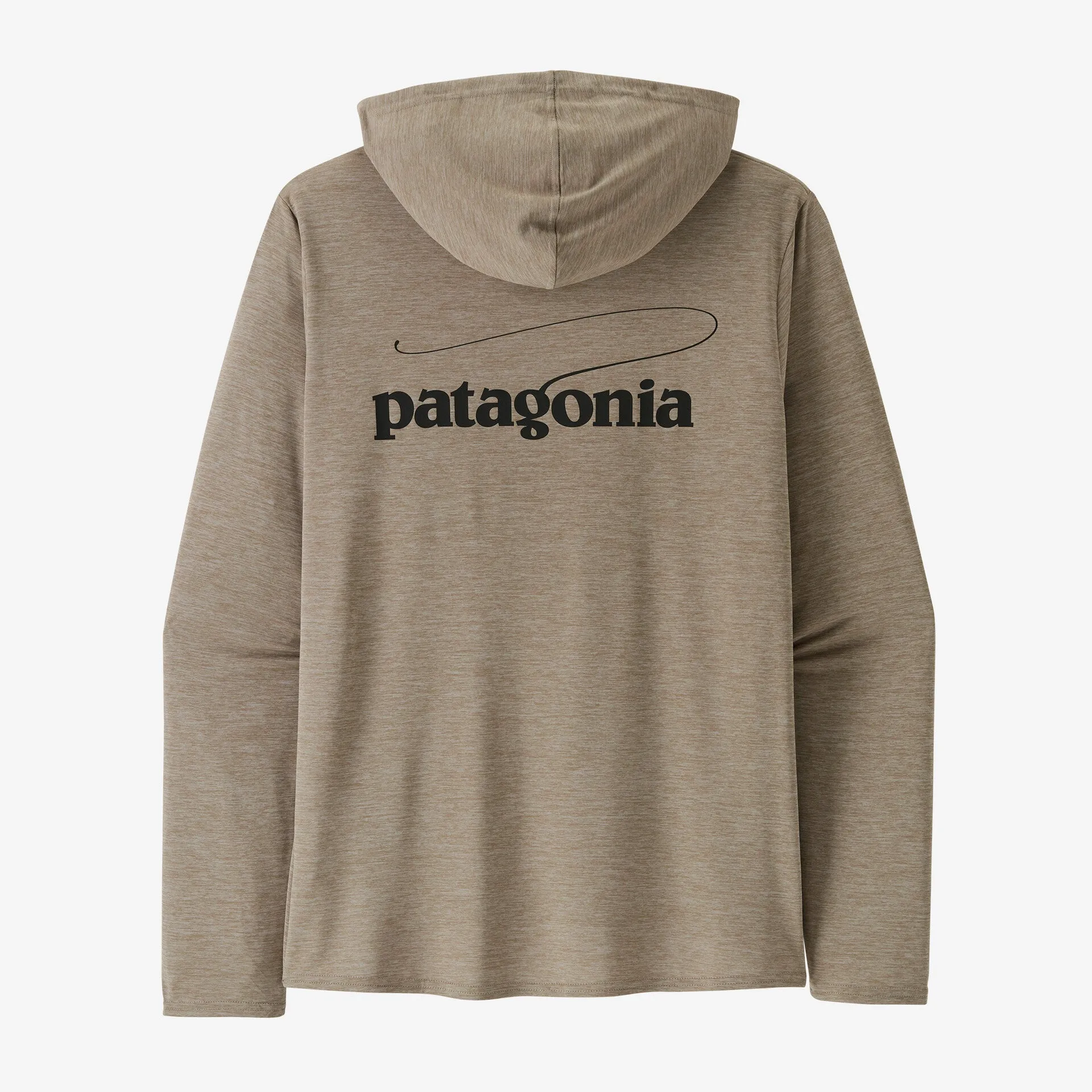 Patagonia Men's Cap Cool Daily Graphic Hoody