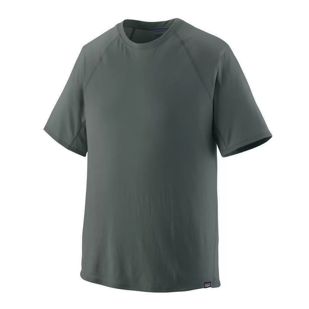 Patagonia Men's Capilene Cool Trail Shirt