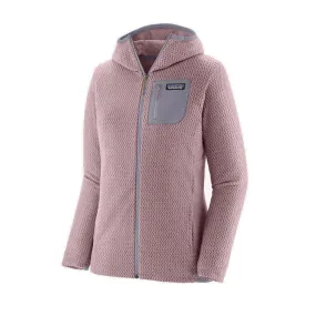 Patagonia Women's R1 Full-Zip Hoody