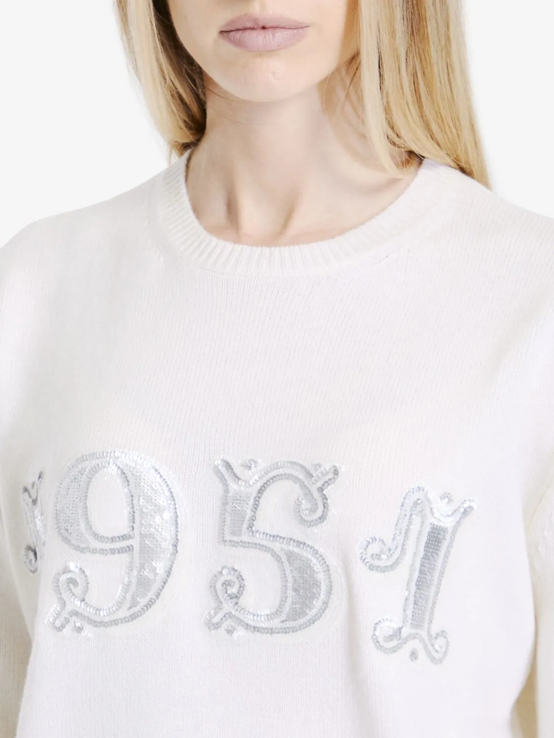 PLATA SWEATER