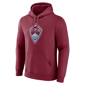 Rapids Official Shield Logo P/O Hoody