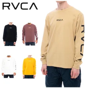 RVCA  |T-Shirts