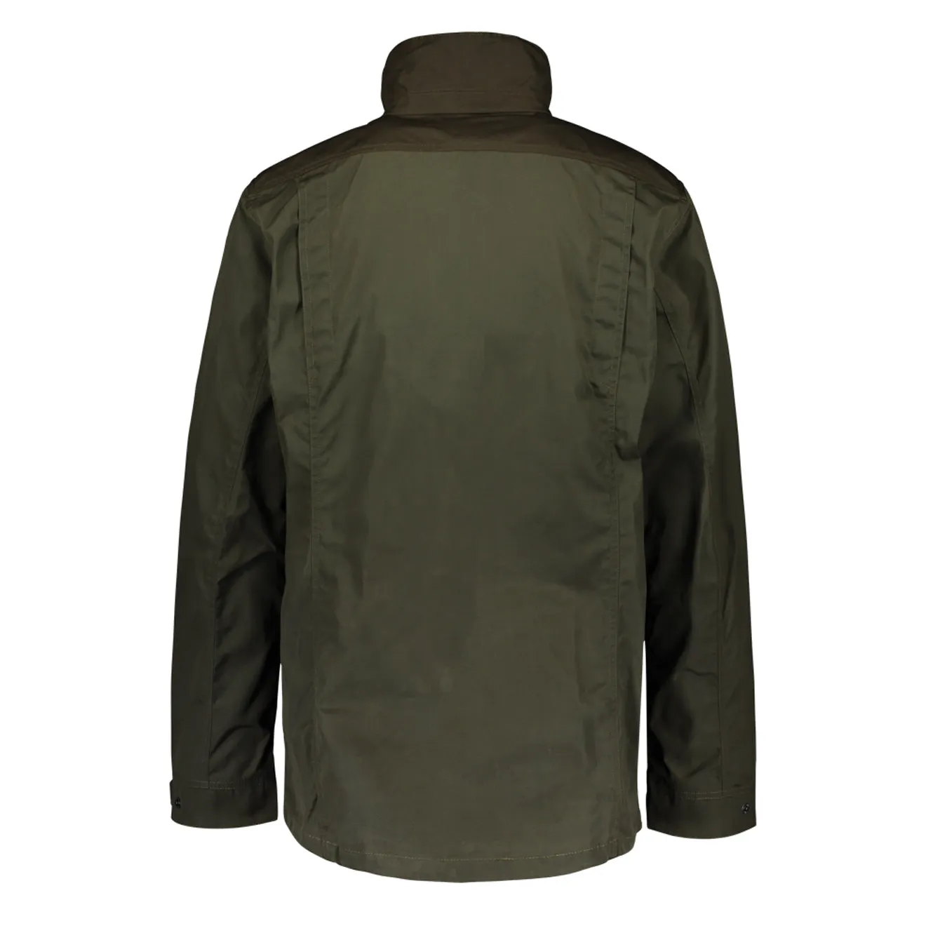 Sasta Pointer Jacket Forest Green