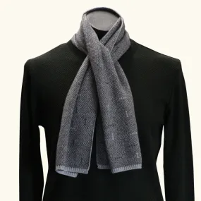 Scarf Cashmere Merino Key Hole