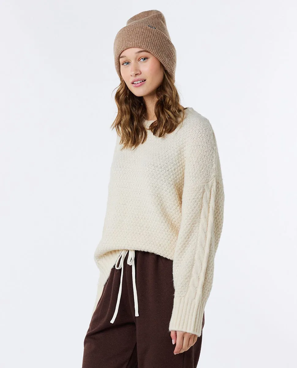 Soleilo Sweater