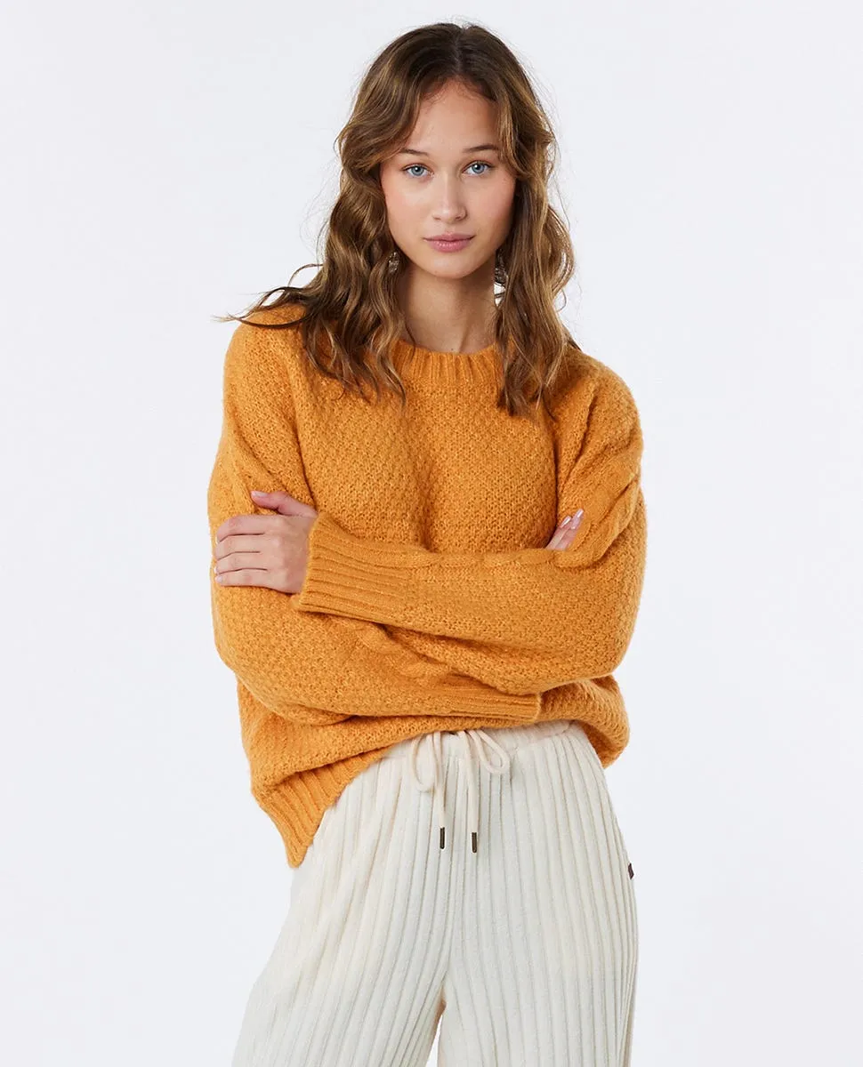 Soleilo Sweater