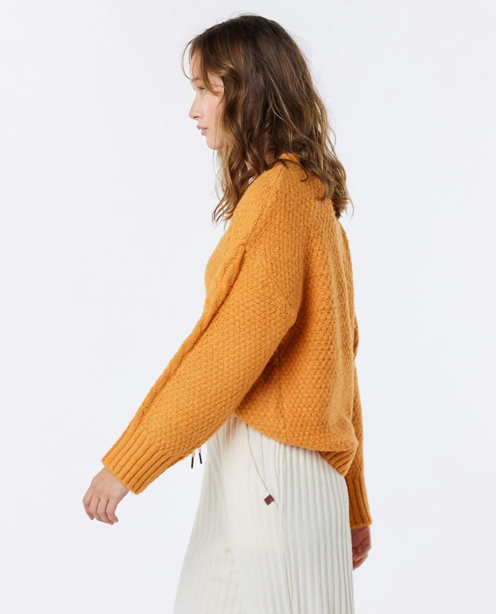 Soleilo Sweater