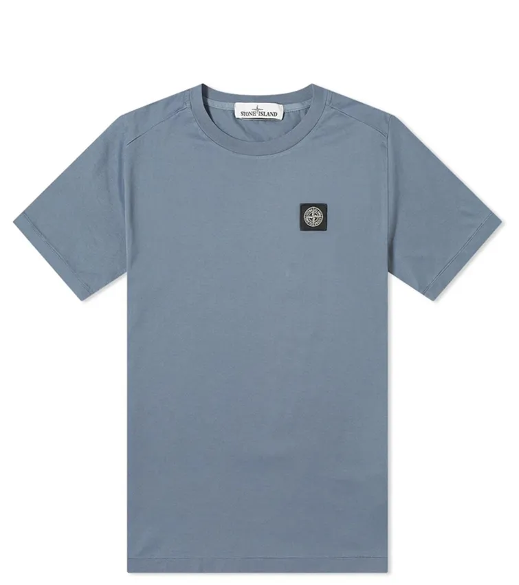 STONE ISLAND  |T-Shirts