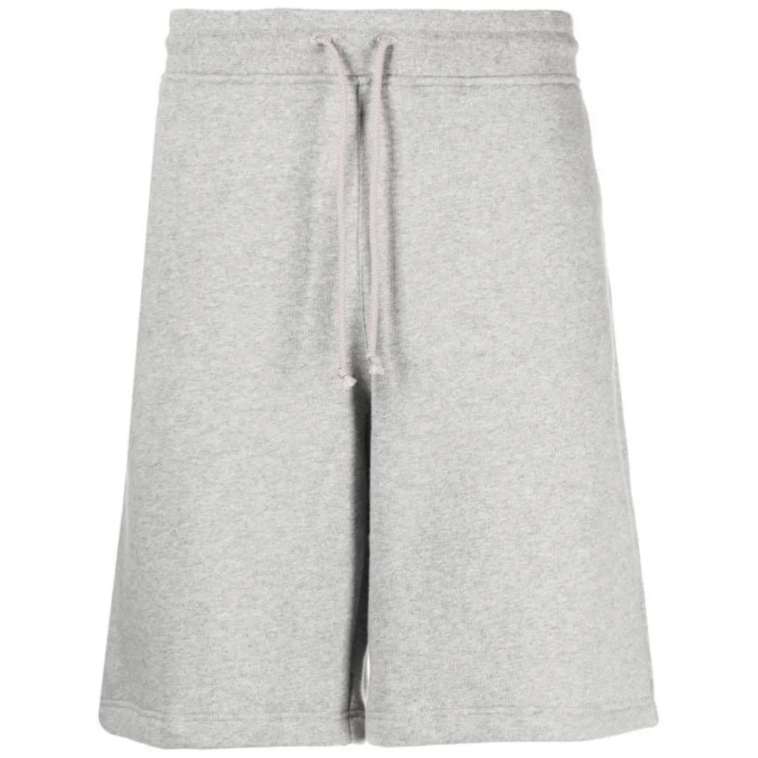 SWEAT SHORTS GREY