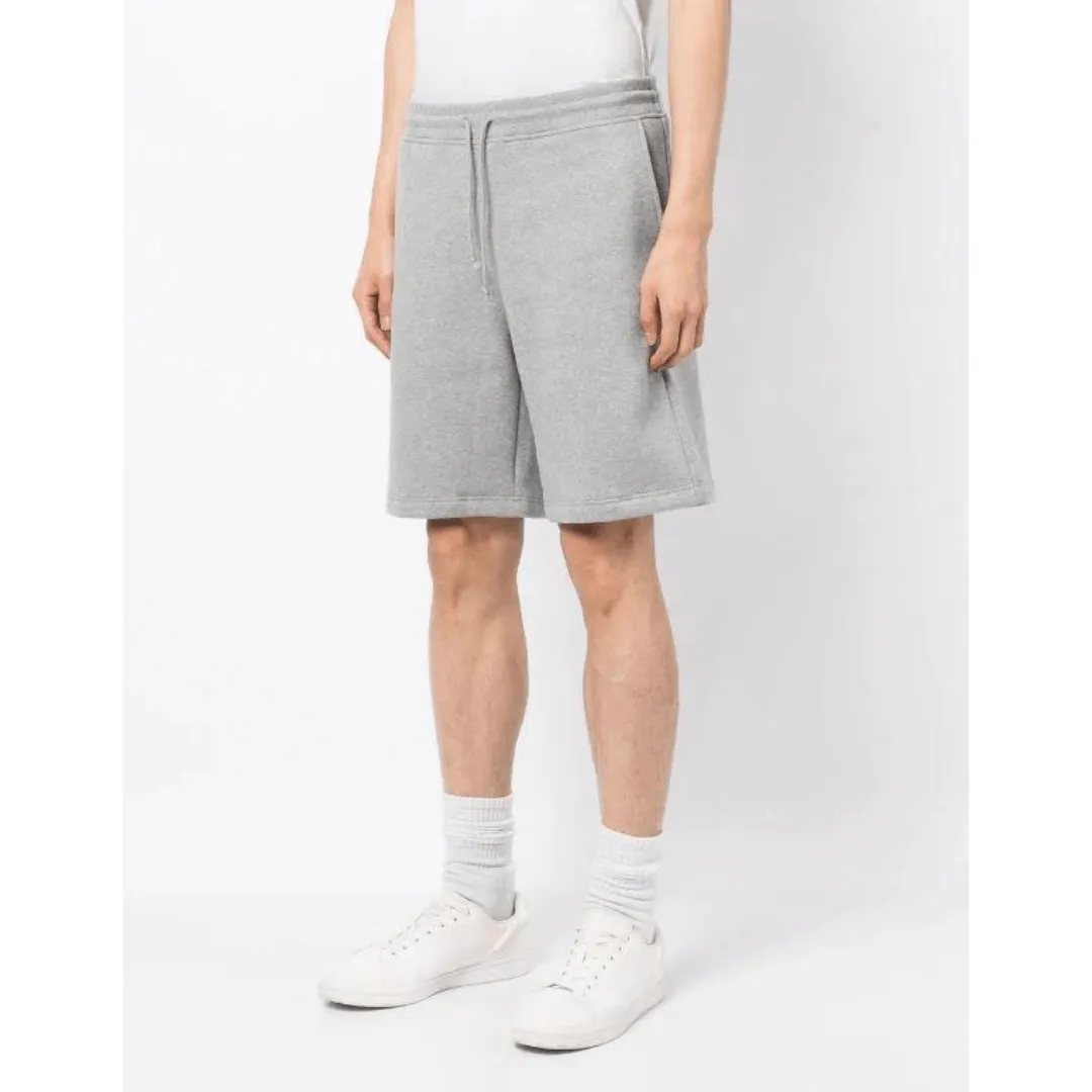 SWEAT SHORTS GREY