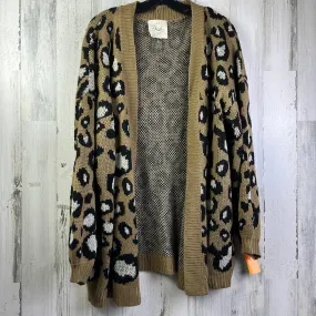 Sweater Cardigan By Fantastic Fawn  Size: L