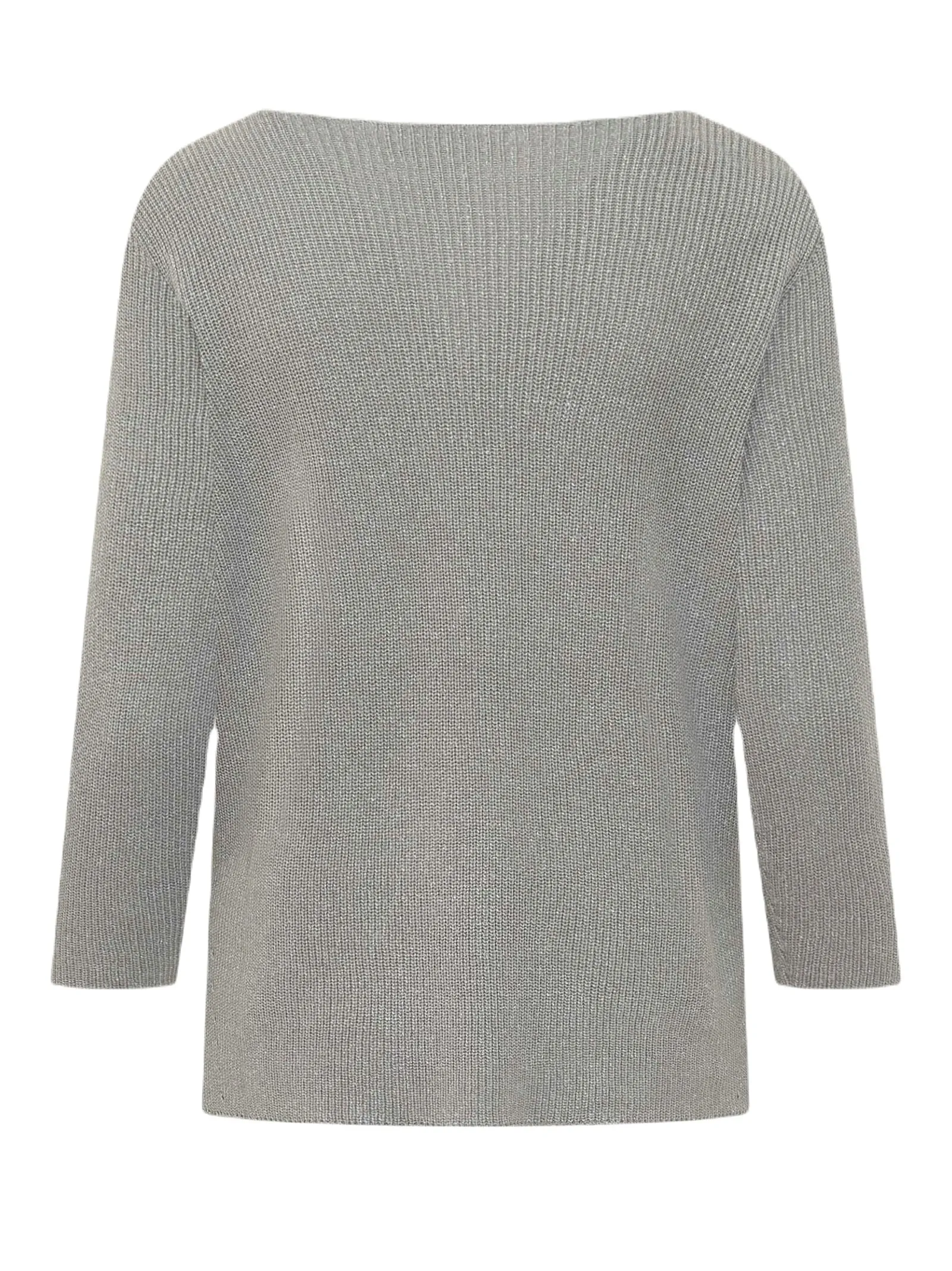 SWEATER WITH LUREX  FABIANA FILIPPI  WOMAN MAD274F018H4528183