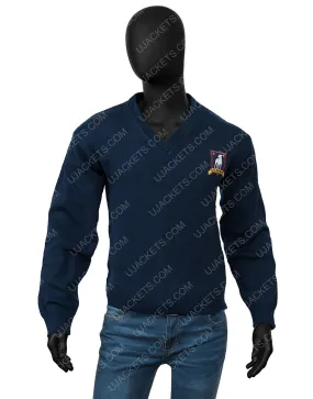 Ted Lasso S02 Jason Sudeikis Sweater | Ujackets.com - 50% OFF