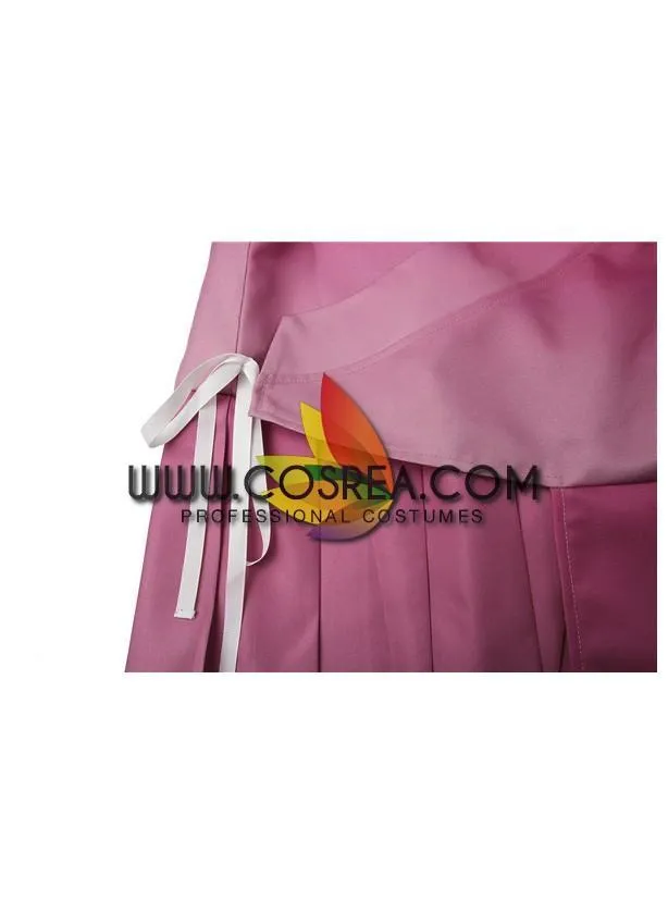 Touken Ranbu Souza Samonji Cosplay Costume