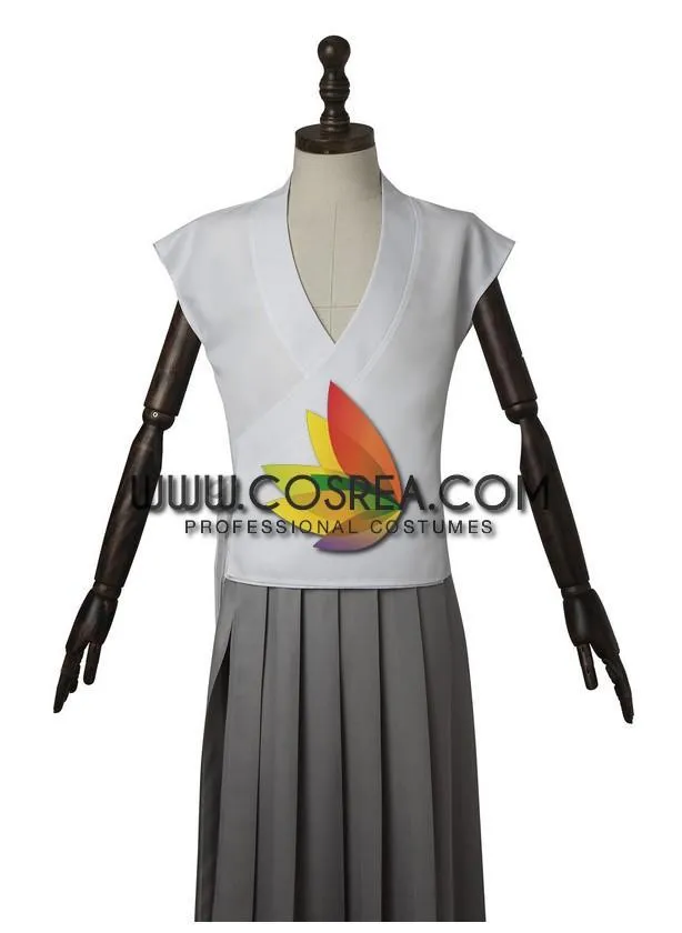 Touken Ranbu Souza Samonji Cosplay Costume