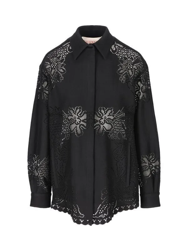 VALENTINO  |Shirts & Blouses