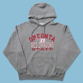 Vintage Oneonta State Hoody Medium