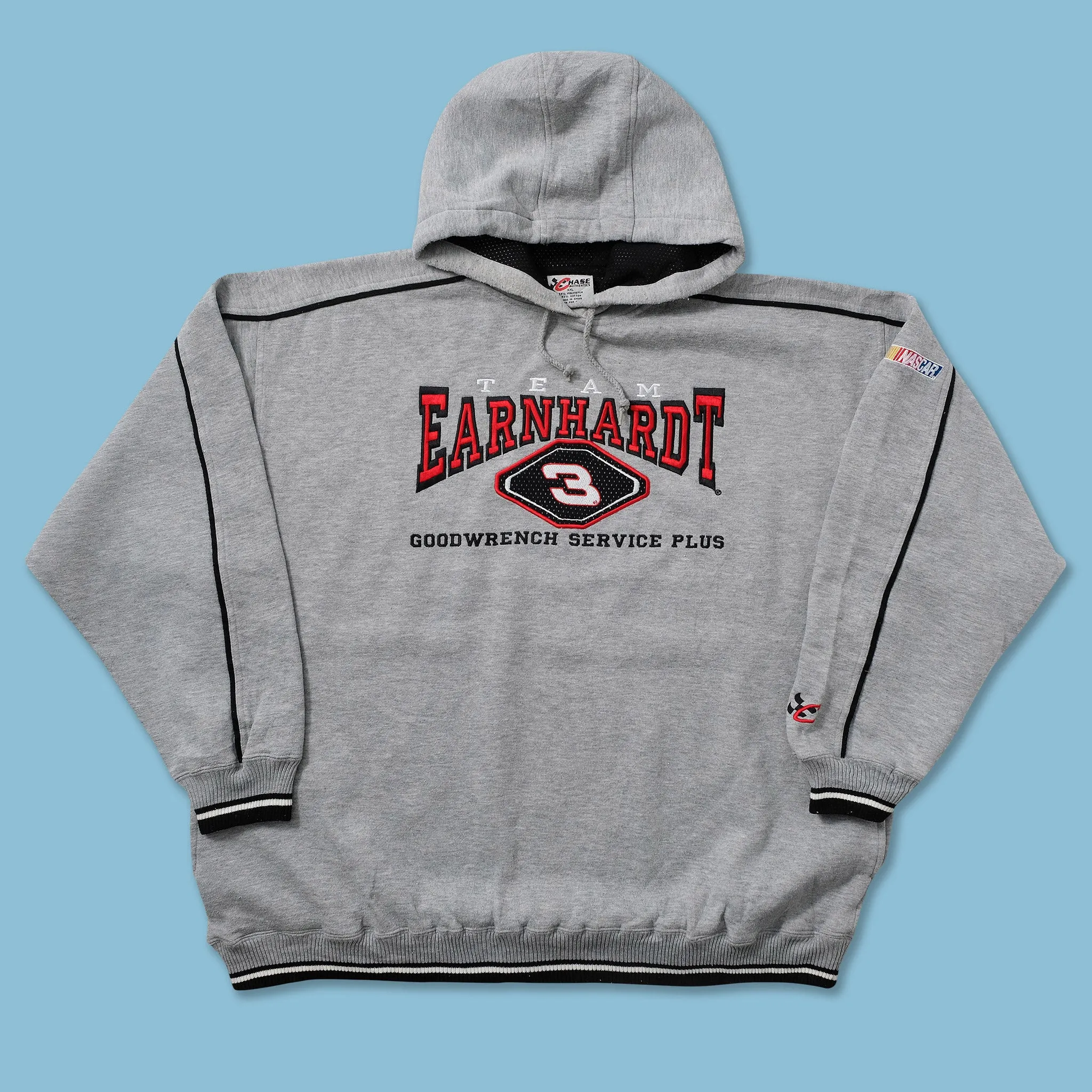 Vintage Team Earnhardt Racing Hoody XXL