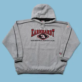 Vintage Team Earnhardt Racing Hoody XXL