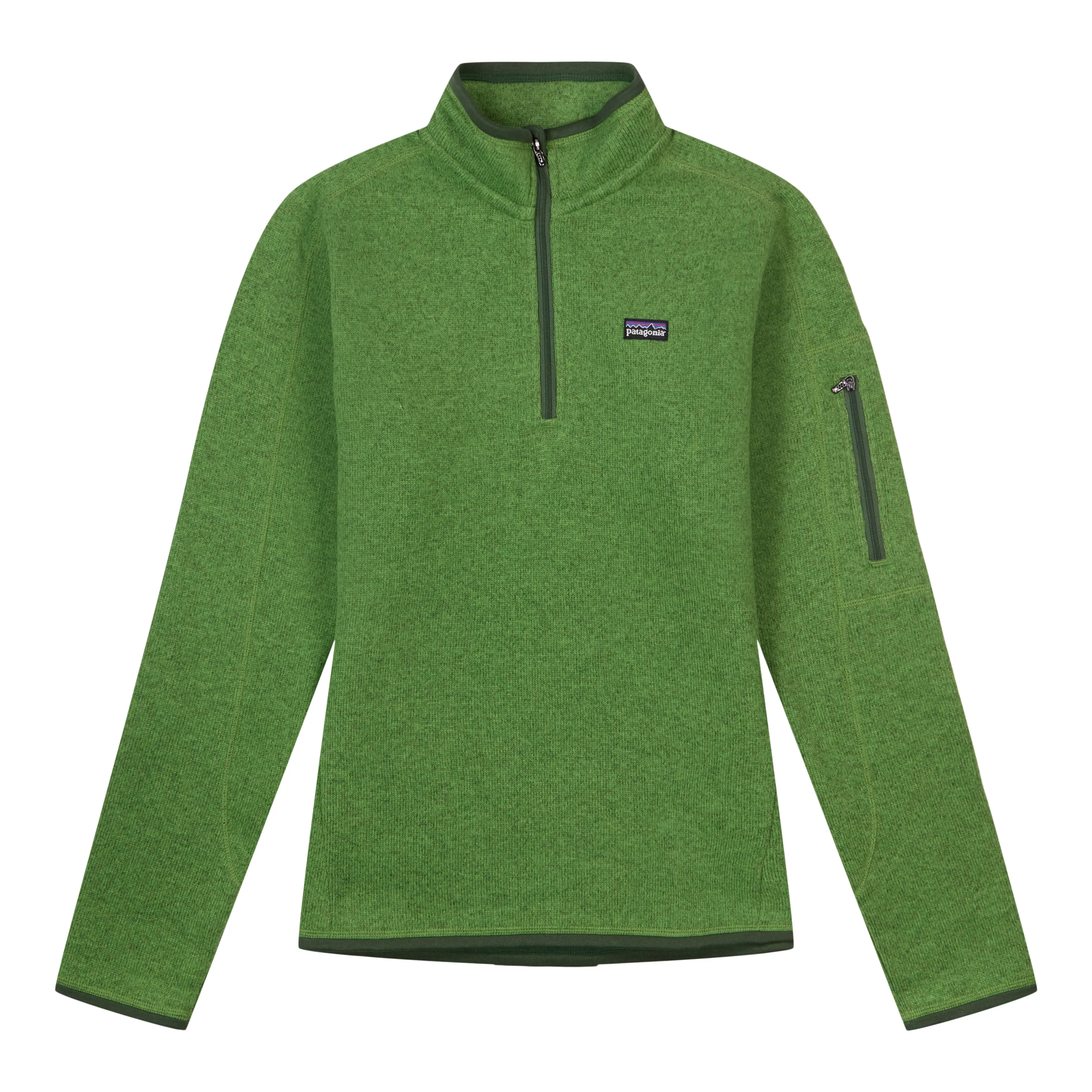 Women's Better Sweater 1/4-Zip