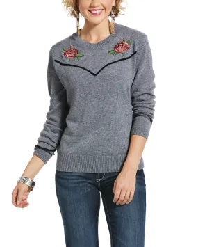 Women's Sharp Shooter Sweater