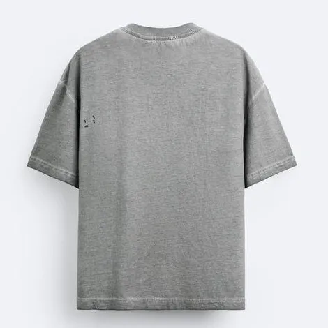 ZARA  |T-Shirts